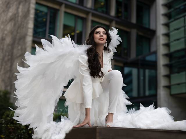 Produções Ana Luar Vaz de ANJOS /ALBÚM