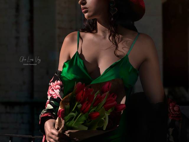 Produções Ana Luar Vaz de Beatriz