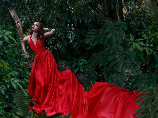 Produções Ana Luar Vaz de Georgia