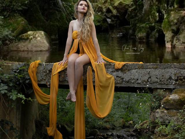 Produções Ana Luar Vaz de Diana