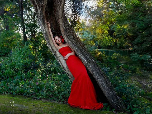 Produções Ana Luar Vaz de Cláudia