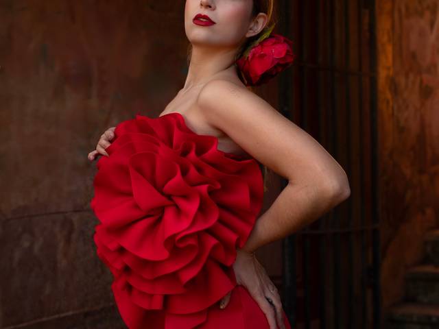 Produções Ana Luar Vaz de Cláudia