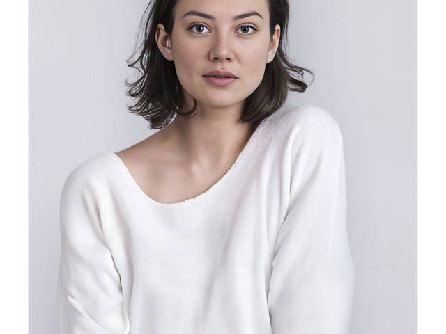 Produções Ana Luar Vaz de Sophia Lau