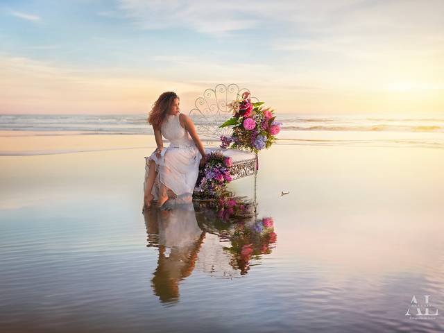 Produções Ana Luar Vaz de Karolayne