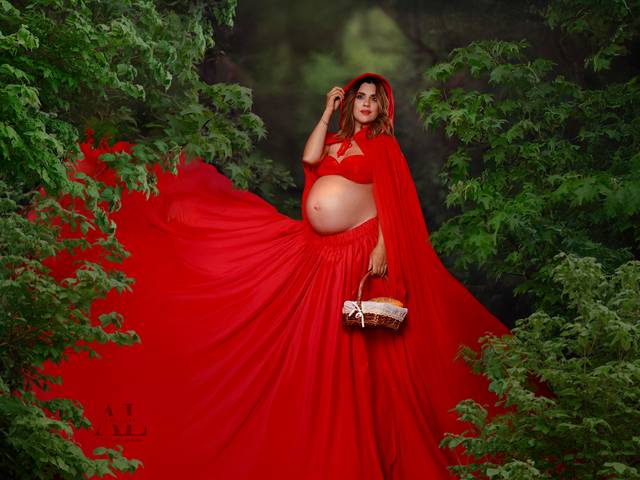 Produções Ana Luar Vaz de Ligia