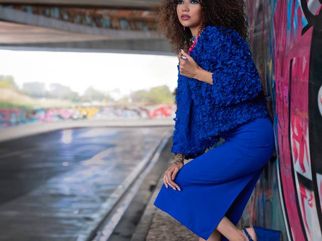 Produções Ana Luar Vaz de Karolaine