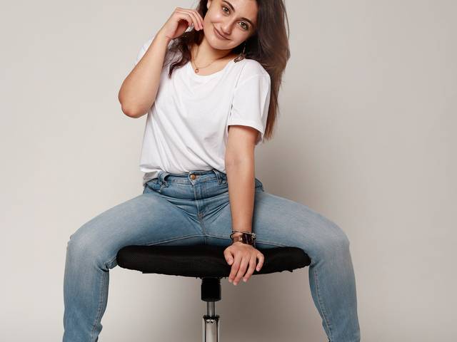 Produções Ana Luar Vaz de Maria