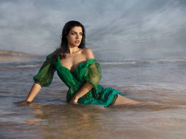 Produções Ana Luar Vaz de Mar