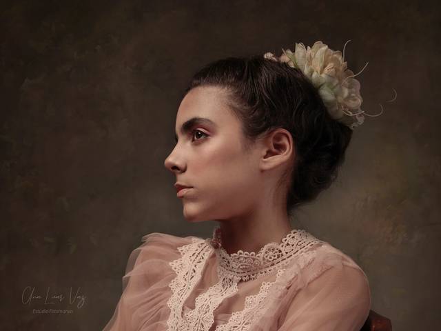 Produções Ana Luar Vaz de M&Ms