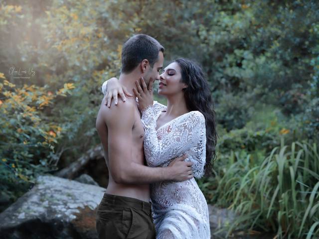 Produções Ana Luar Vaz de Renato e Mari