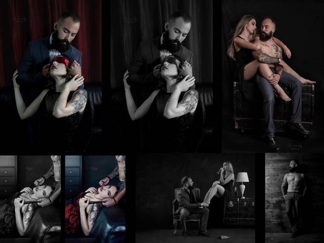 Produções Ana Luar Vaz de Intimidade