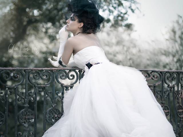 Produções Ana Luar Vaz de Beauty