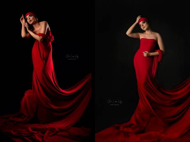 Produções Ana Luar Vaz de Elegance