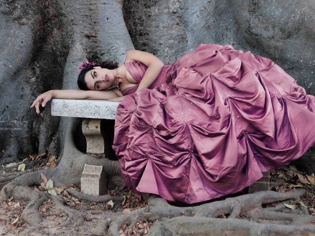 Produções Ana Luar Vaz de Bea