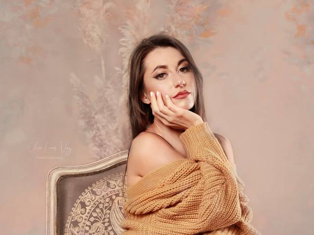 Produções Ana Luar Vaz de Serenity