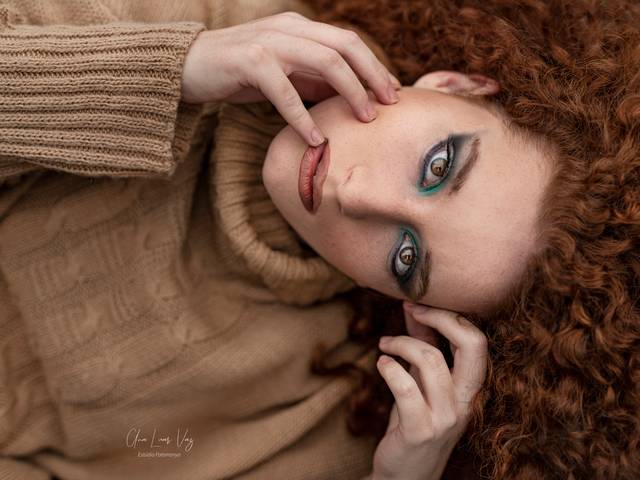 Sessões  de Eva Luna