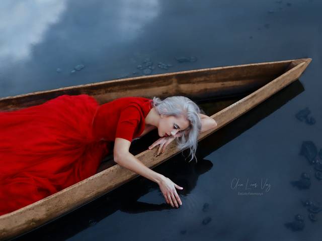 Produções Ana Luar Vaz de Barcos 