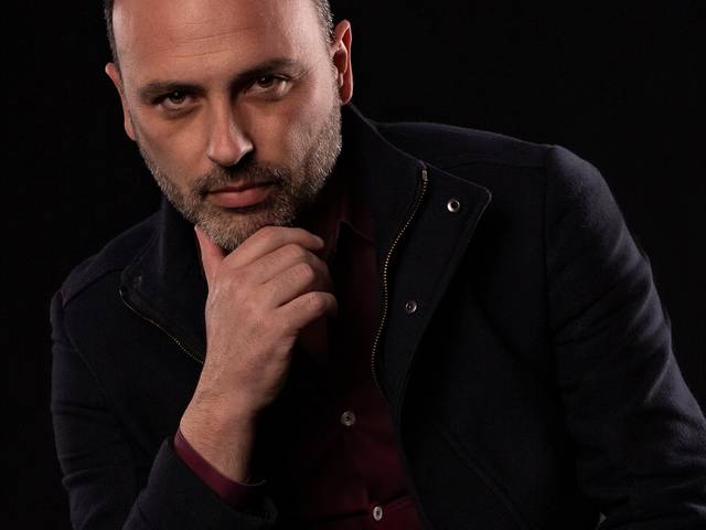 Sessões  de Nuno e Rodrigo