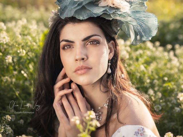 Produções Ana Luar Vaz de Beatriz