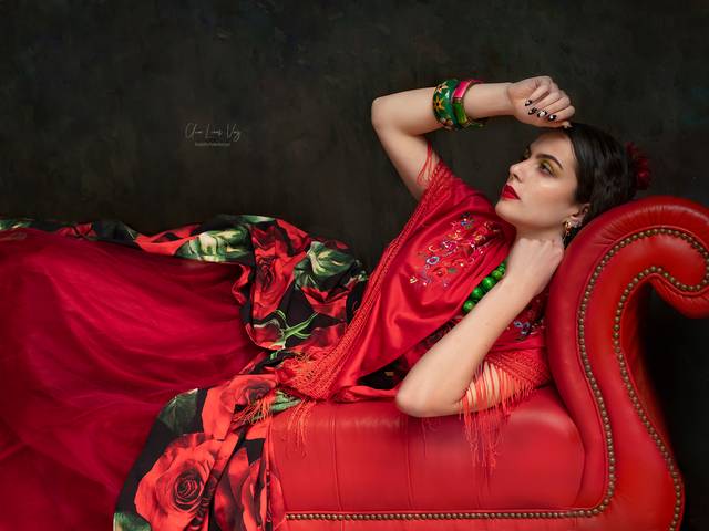 Produções Ana Luar Vaz de Marilene 