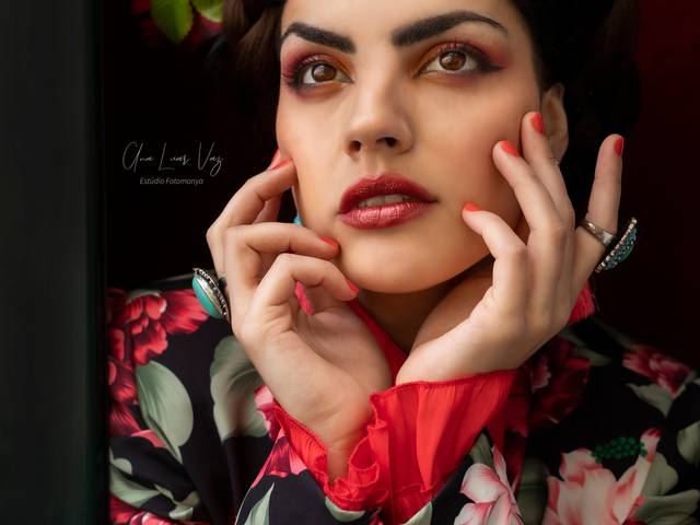 Produções Ana Luar Vaz de Frida