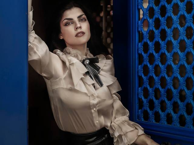 Produções Ana Luar Vaz de Beatriz