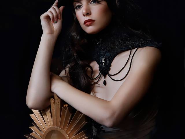 Produções Ana Luar Vaz de Rafaela