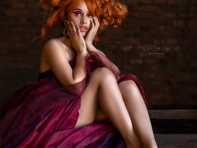 Produções Ana Luar Vaz de Laura