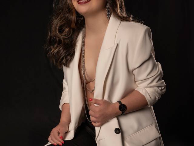 Produções Ana Luar Vaz de Carolina