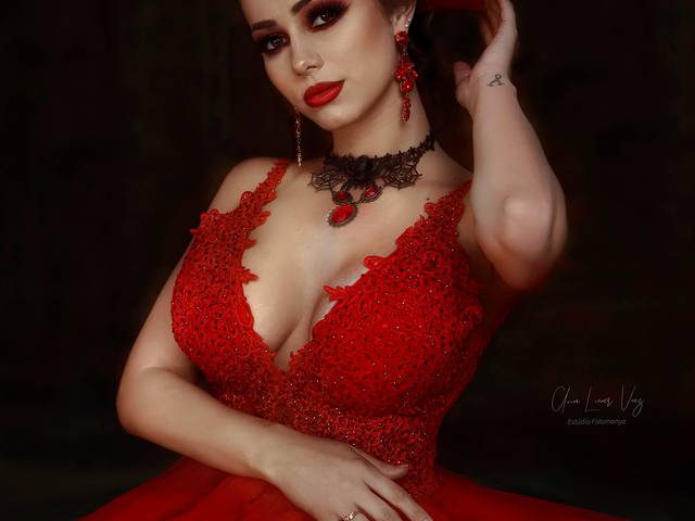 Produções Ana Luar Vaz de Miranda