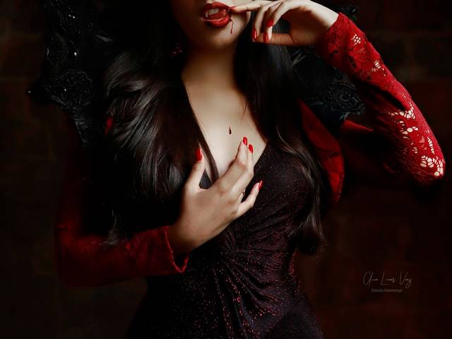 Produções Ana Luar Vaz de Vamp