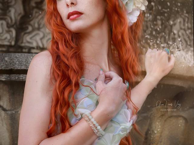 Produções Ana Luar Vaz de Rafaela