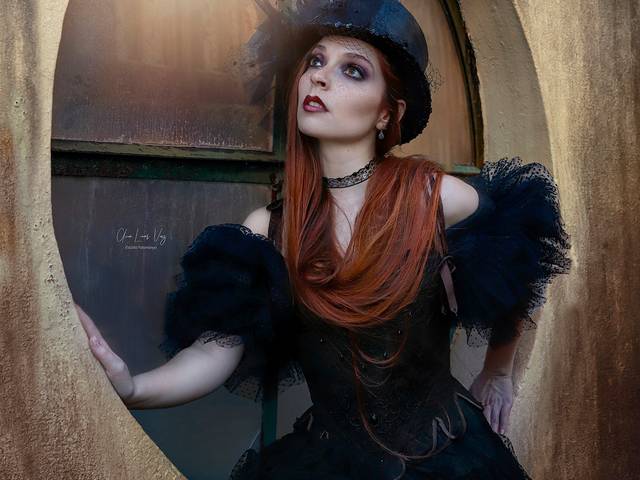 Produções Ana Luar Vaz de Diana