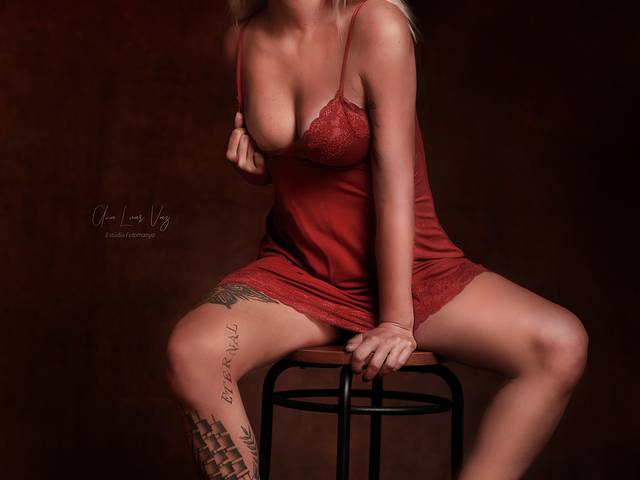 Produções Ana Luar Vaz de Susana