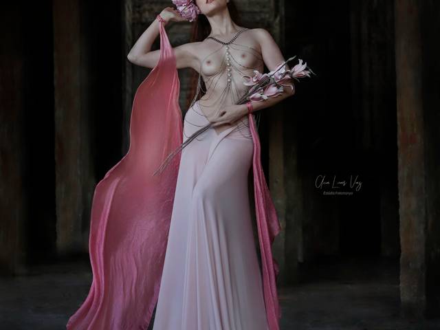 Produções Ana Luar Vaz de Elegance