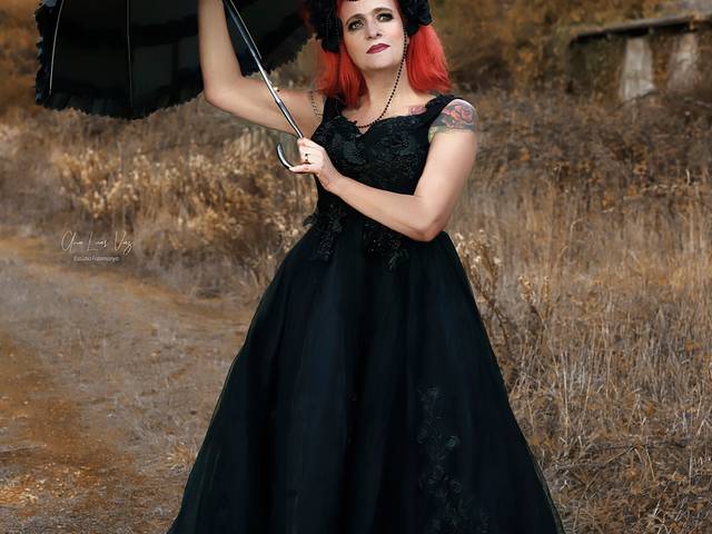 Produções Ana Luar Vaz de Helena