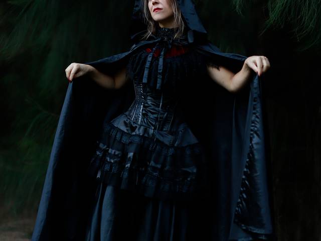 Produções Ana Luar Vaz de Vanessa