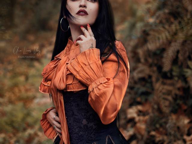 Produções Ana Luar Vaz de Sara