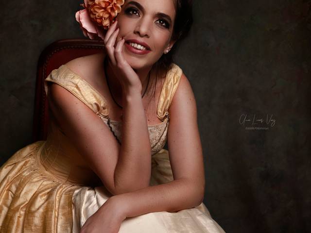 Produções Ana Luar Vaz de Inês