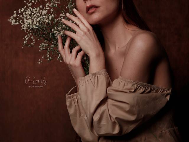 Produções Ana Luar Vaz de Diana Rosa.