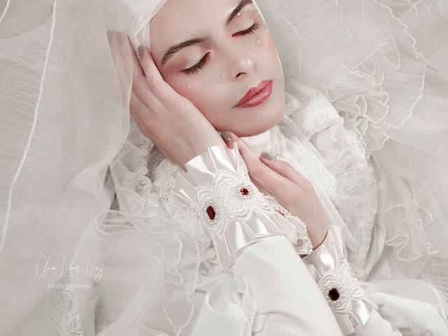 Produções Ana Luar Vaz de Rafaela