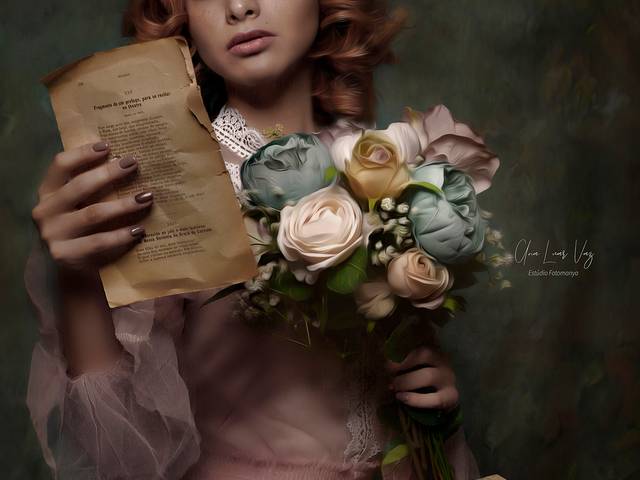 Produções Ana Luar Vaz de Laura