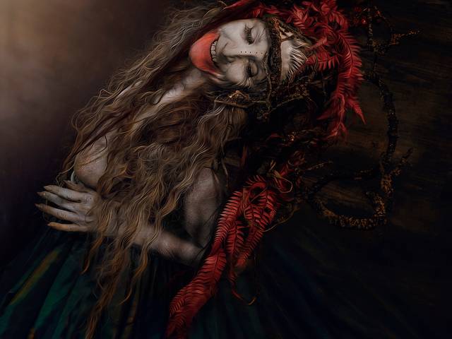 Produções Ana Luar Vaz de Feiticeira