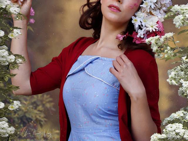 Produções Ana Luar Vaz de Sara