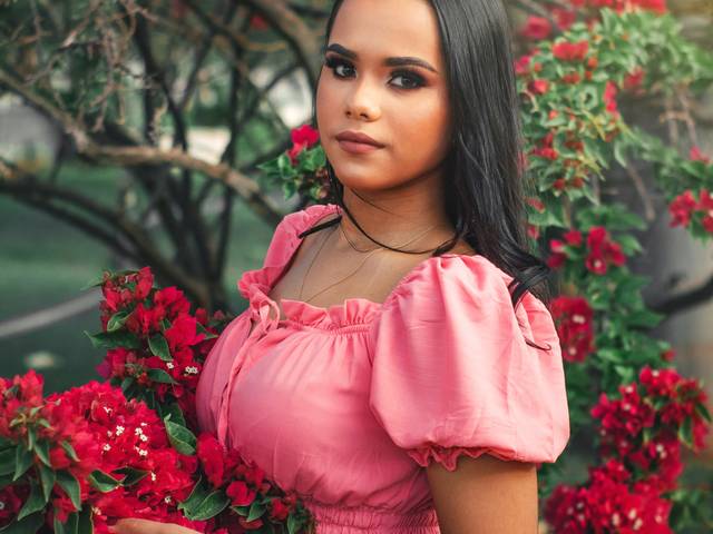 15 Anos de Maria Fernanda 