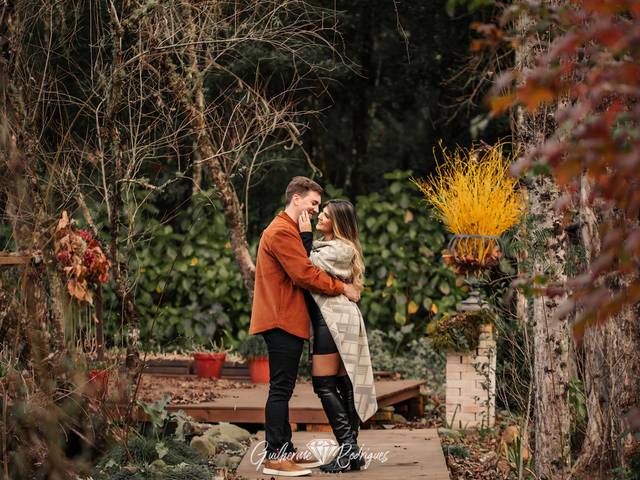 Casamento de NÁGELLA E ADELINO