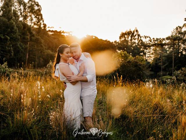 Pré-Casamento de LARISSA E LÁVIO