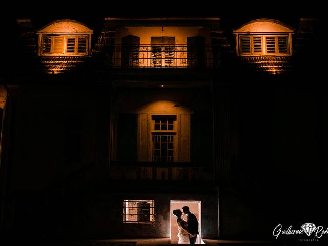 Casamento de EMILE E BRUNO