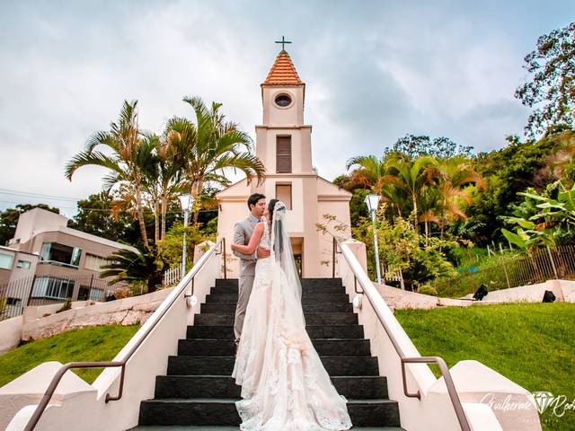 Casamento de PRISCILA E DANIEL