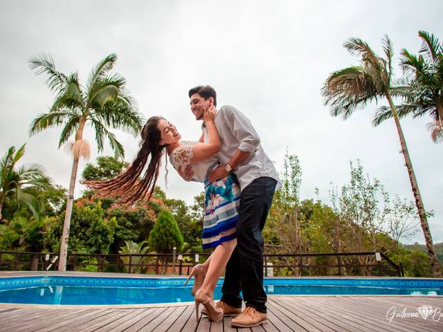 Pré-Casamento de DUDA E ELITON